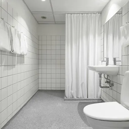 Four Points Flex By Sheraton Hotel 3*