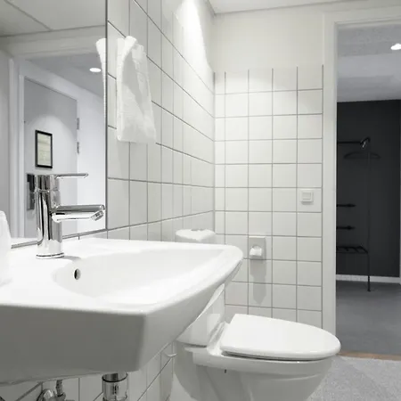Four Points Flex By Sheraton Hotel Ishøj