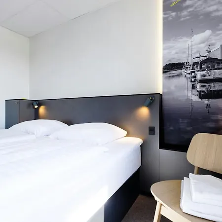 Four Points Flex By Sheraton 호텔 이쇼이