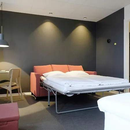 Hotell Four Points Flex By Sheraton Ishøj