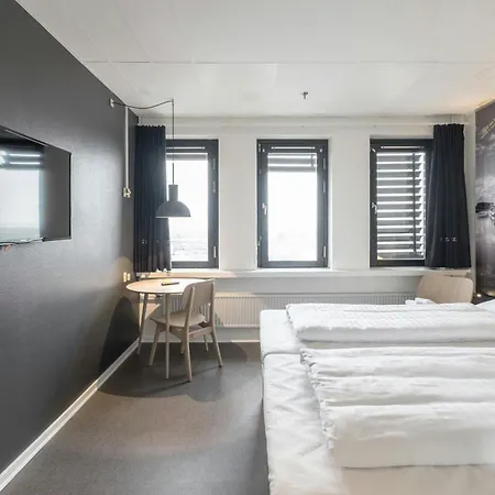 Four Points Flex By Sheraton 3*