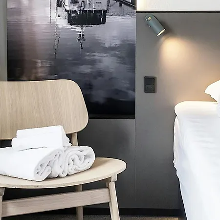 Four Points Flex By Sheraton 3* 이쇼이