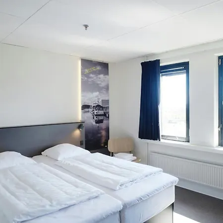 Hotell Four Points Flex By Sheraton