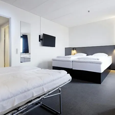 Four Points Flex By Sheraton Hotel 3*