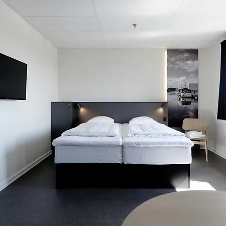 Hotel Four Points Flex By Sheraton 3*