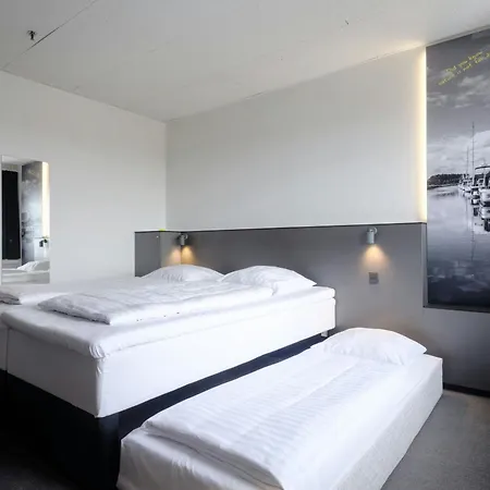 Four Points Flex By Sheraton 酒店 伊肖伊
