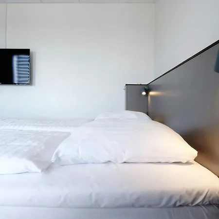 Hotel Four Points Flex By Sheraton Ishøj