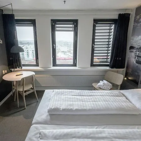 Four Points Flex By Sheraton 3*