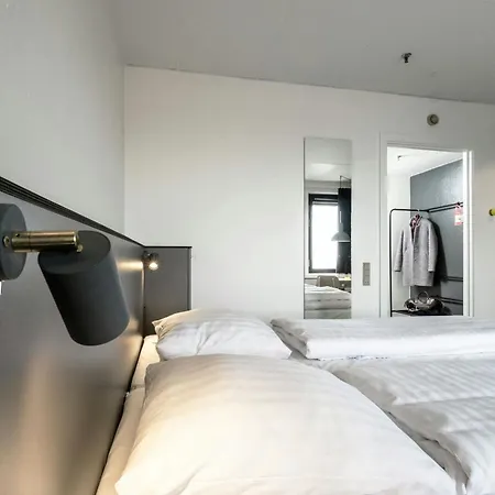 Hotell Four Points Flex By Sheraton Ishøj