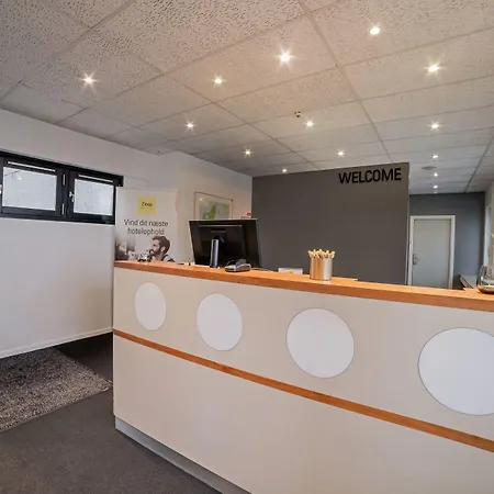 Four Points Flex By Sheraton 3* Ishøj