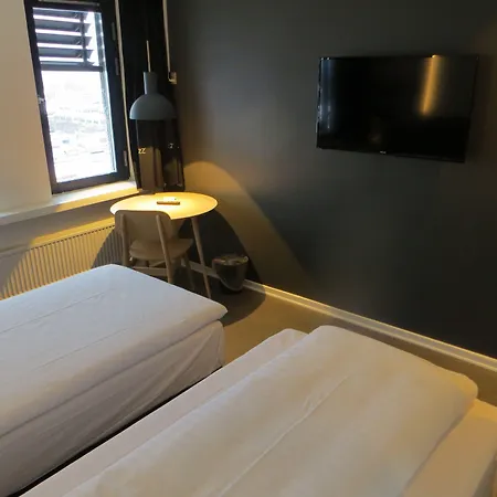 Four Points Flex By Sheraton Szálloda Ishøj
