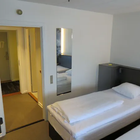 Four Points Flex By Sheraton Hotel 3*