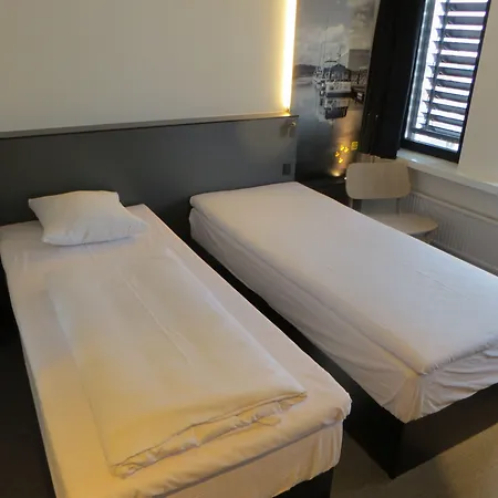 Four Points Flex By Sheraton 3* Ishøj