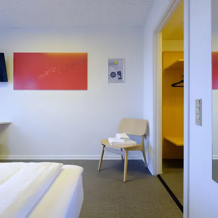 Four Points Flex By Sheraton 3*