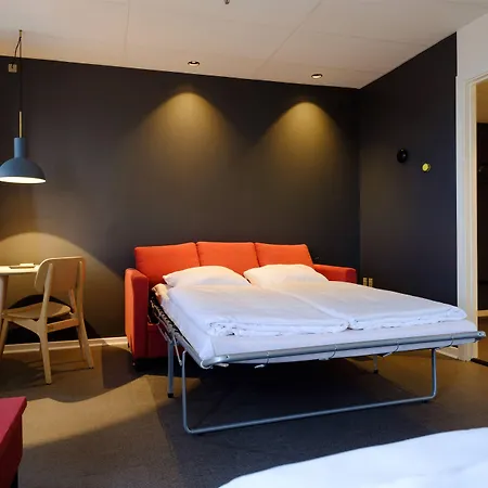 Four Points Flex By Sheraton 3* Ishøj