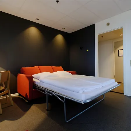 Four Points Flex By Sheraton Hotel Ishøj