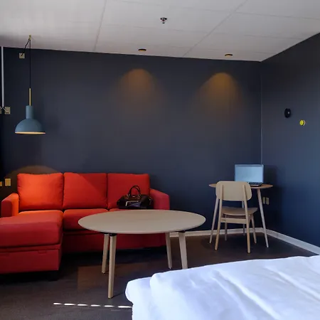 Four Points Flex By Sheraton Ishøj