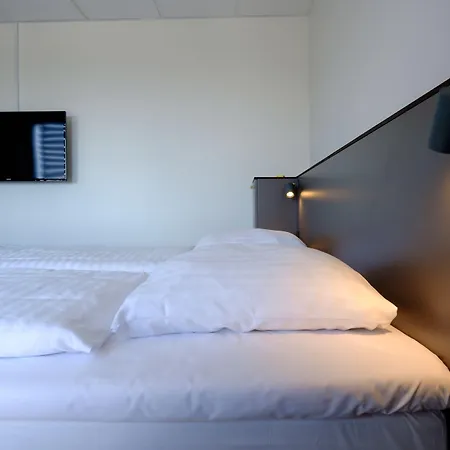 Hotel Four Points Flex By Sheraton