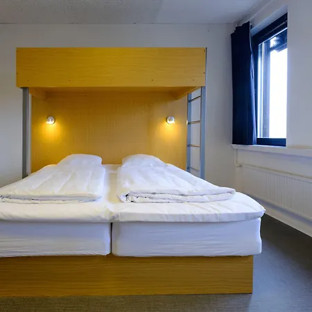 Four Points Flex By Sheraton Hotel 3*