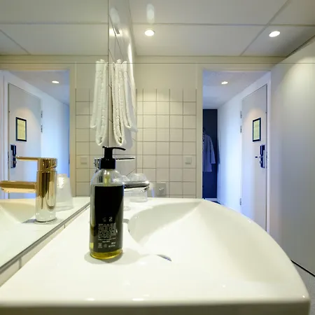 Four Points Flex By Sheraton Hotel 3*