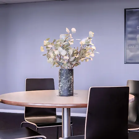 Four Points Flex By Sheraton Hotell
