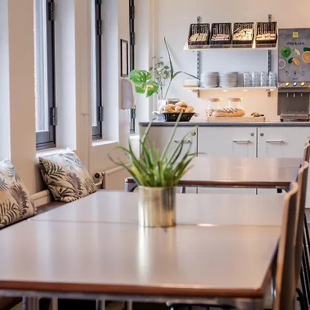 Hotel Four Points Flex By Sheraton Ishøj