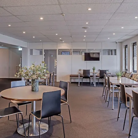 Four Points Flex By Sheraton Hotel 3*
