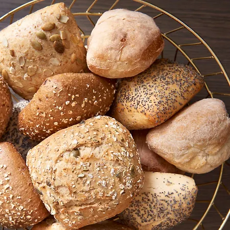 Four Points Flex By Sheraton Szálloda 3*