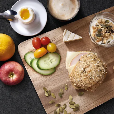 Four Points Flex By Sheraton 3* Ishøj