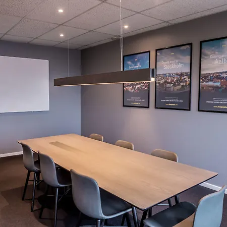 Hotel Four Points Flex By Sheraton