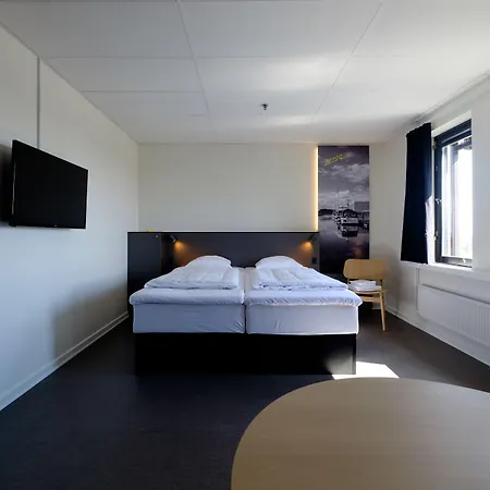 Hotell Four Points Flex By Sheraton