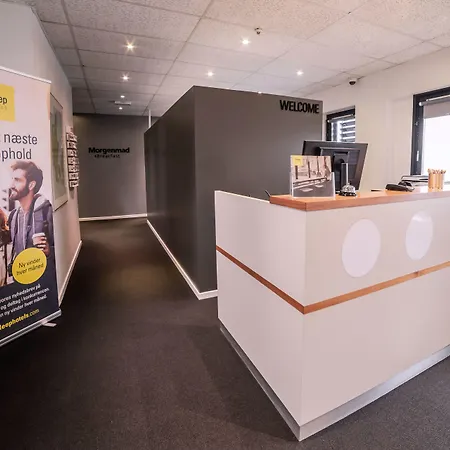 Four Points Flex By Sheraton Szálloda