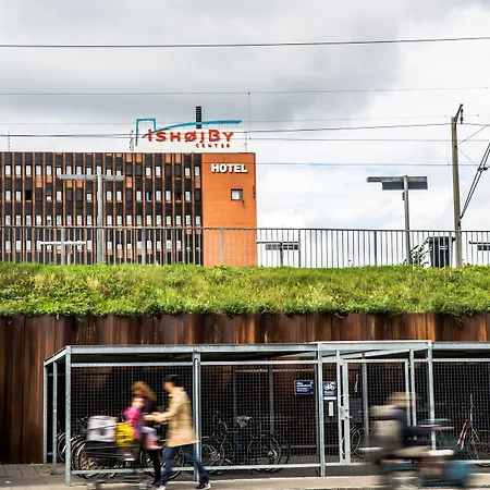 Four Points Flex By Sheraton 3* Ishøj