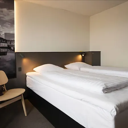 Four Points Flex By Sheraton Hotel 3*