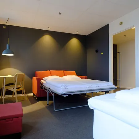 Four Points Flex By Sheraton 3* Ishøj