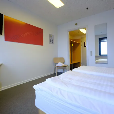 Hotel Four Points Flex By Sheraton 3*
