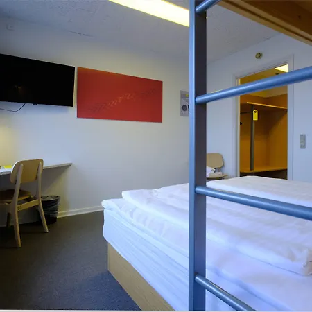 Four Points Flex By Sheraton 3* Ishøj