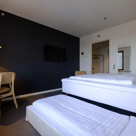Four Points Flex By Sheraton Hotel Ishøj