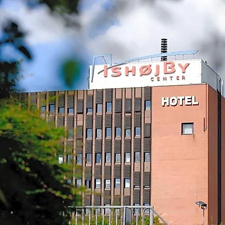 Hotel Four Points Flex By Sheraton Ishøj