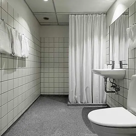 Hotel Four Points Flex By Sheraton 3*