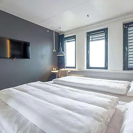 Four Points Flex By Sheraton 3*