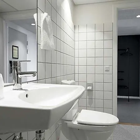 Four Points Flex By Sheraton Hotel Ishøj