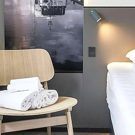 Hotel Four Points Flex By Sheraton