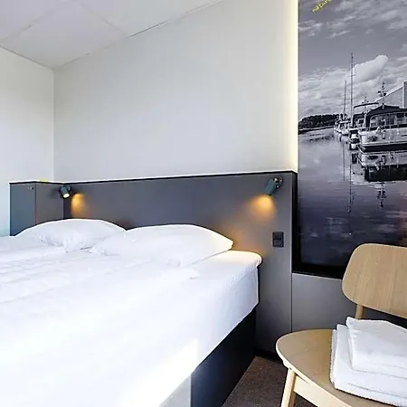 Four Points Flex By Sheraton 3*