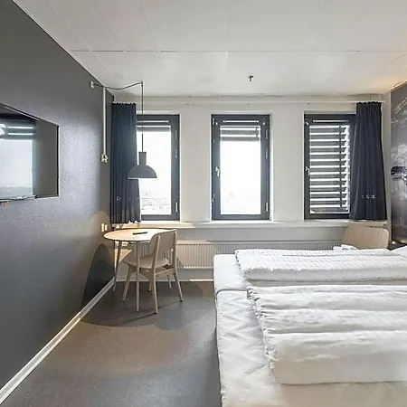 Hotel Four Points Flex By Sheraton Ishøj