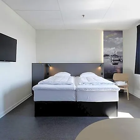 Four Points Flex By Sheraton 3* Ishøj