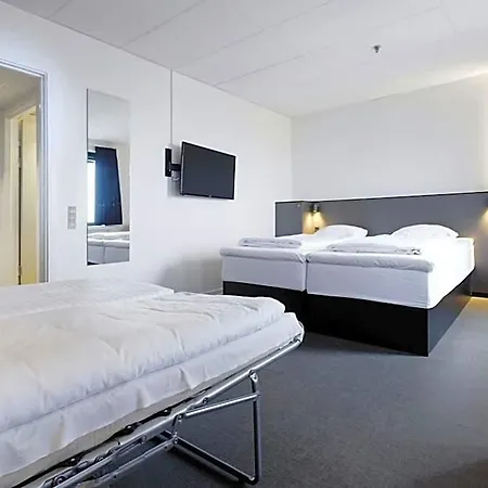 Four Points Flex By Sheraton 3*