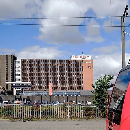 Hotel Four Points Flex By Sheraton Ishøj