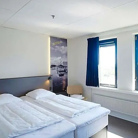 Four Points Flex By Sheraton Hotel Ishøj