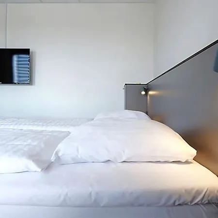 Four Points Flex By Sheraton Hotel 3*